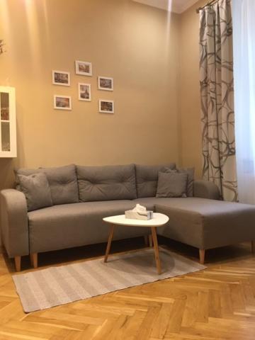 Apartment Alexandra Marianske Lazne Exterior foto
